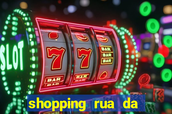 shopping rua da praia cinema